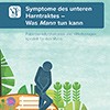 Patientenflyer OAB für Männer
